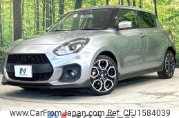 suzuki swift 2018 CFJ1584039
