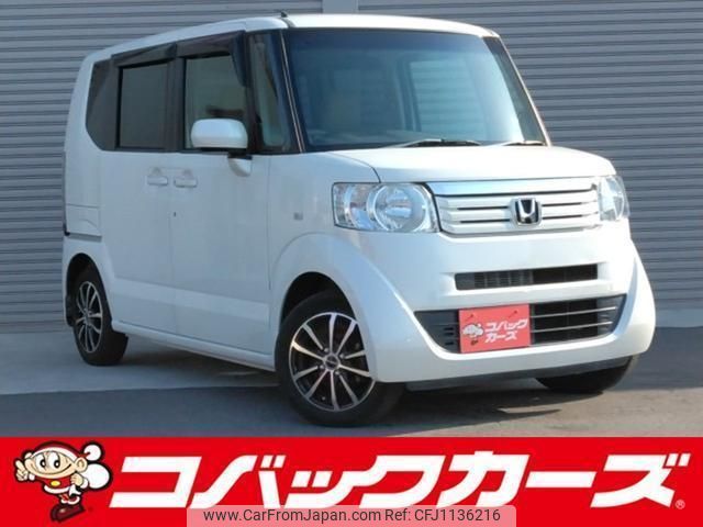 honda n-box 2012 quick_quick_JF1_JF1-1099464 image 1