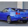 nissan skyline-coupe 2000 -NISSAN--Skyline Coupe GF-BNR34--BNR34-400098---NISSAN--Skyline Coupe GF-BNR34--BNR34-400098- image 2