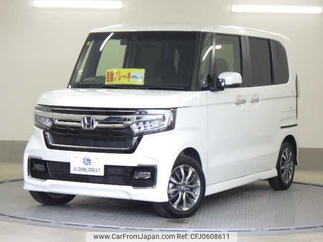 honda n-box 2023 quick_quick_6BA-JF3_JF3-5300110 image 1