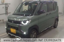 mitsubishi delica-mini 2023 -MITSUBISHI 【水戸 581ほ260】--Delica Mini B38A-0504168---MITSUBISHI 【水戸 581ほ260】--Delica Mini B38A-0504168-