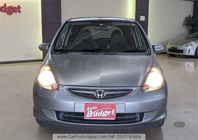 honda fit 2006 BD22034A1475 image 2