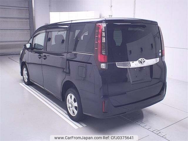 toyota noah 2014 -TOYOTA--Noah ZRR85G-0013399---TOYOTA--Noah ZRR85G-0013399- image 2