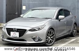 mazda axela 2016 quick_quick_BMEFS_BMEFS-301602