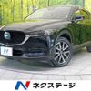 mazda cx-5 2018 -MAZDA--CX-5 3DA-KF2P--KF2P-205490---MAZDA--CX-5 3DA-KF2P--KF2P-205490- image 1