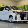 toyota alphard 2022 -TOYOTA--Alphard 3BA-AGH30W--AGH30-0408362---TOYOTA--Alphard 3BA-AGH30W--AGH30-0408362- image 17