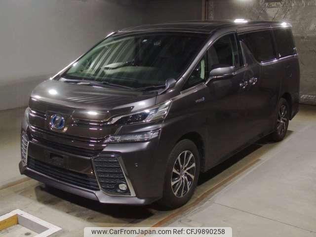 toyota vellfire 2015 -TOYOTA--Vellfire DAA-AYH30W--AYH30-0021308---TOYOTA--Vellfire DAA-AYH30W--AYH30-0021308- image 1