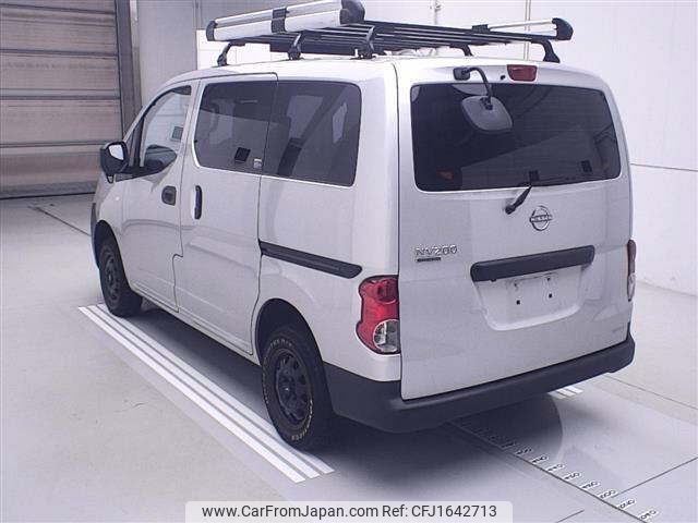 nissan nv200-vanette 2023 CFJ1642713 image 2