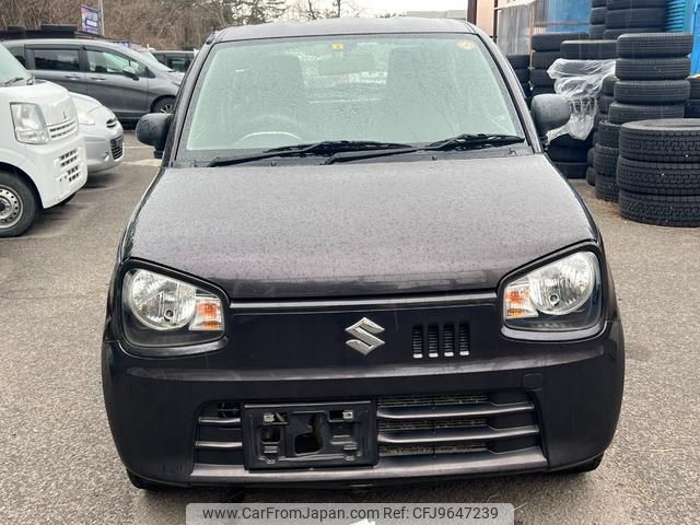 suzuki alto 2014 GOO_JP_700090373030240401001 image 2