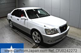 toyota crown-majesta 2000 -TOYOTA--Crown Majesta JZS177--JZS177-0006218---TOYOTA--Crown Majesta JZS177--JZS177-0006218-