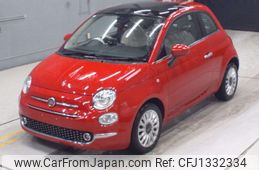 fiat 500 2019 -FIAT--Fiat 500 31209-ZFA3120000JA95097---FIAT--Fiat 500 31209-ZFA3120000JA95097-