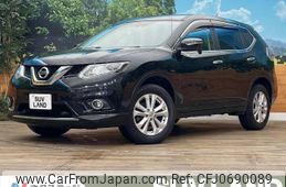 nissan x-trail 2016 -NISSAN--X-Trail DBA-NT32--NT32-534927---NISSAN--X-Trail DBA-NT32--NT32-534927-