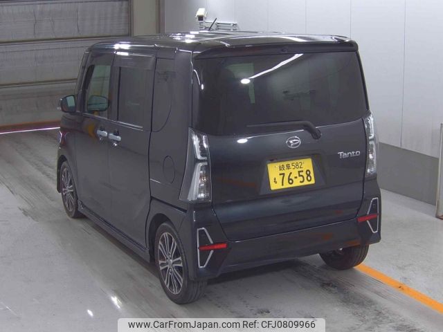 daihatsu tanto 2022 -DAIHATSU 【岐阜 582ﾓ7658】--Tanto LA650S-0201854---DAIHATSU 【岐阜 582ﾓ7658】--Tanto LA650S-0201854- image 2