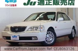 honda legend 2001 -HONDA--Legend LA-KA9--KA9-1501365---HONDA--Legend LA-KA9--KA9-1501365-