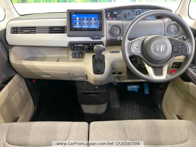 honda n-box 2019 -HONDA--N BOX 6BA-JF3--JF3-1412906---HONDA--N BOX 6BA-JF3--JF3-1412906- image 2