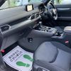 mazda cx-8 2019 CFJ1626859 image 14