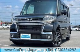 daihatsu tanto 2017 quick_quick_DBA-LA610S_LA610S-0096921