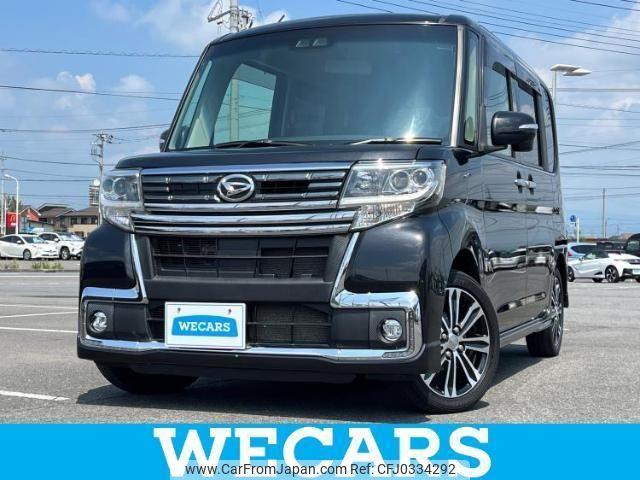 daihatsu tanto 2017 quick_quick_DBA-LA610S_LA610S-0096921 image 1