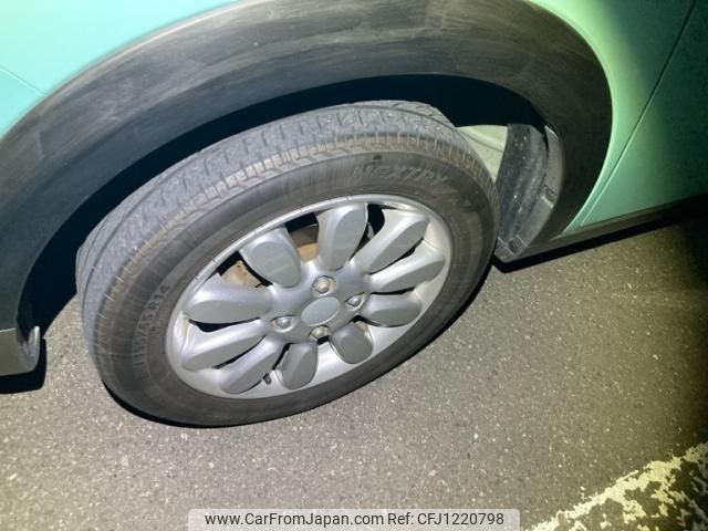 suzuki alto-lapin 2018 -SUZUKI--Alto Lapin DBA-HE33S--HE33S-202735---SUZUKI--Alto Lapin DBA-HE33S--HE33S-202735- image 2