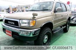 toyota hilux-surf 1999 -TOYOTA 【豊田 300】--Hilux Surf GF-RZN185W--RZN185-9028512---TOYOTA 【豊田 300】--Hilux Surf GF-RZN185W--RZN185-9028512-