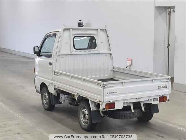mitsubishi minicab-truck undefined -MITSUBISHI--Minicab Truck U42T-0402122---MITSUBISHI--Minicab Truck U42T-0402122- image 2
