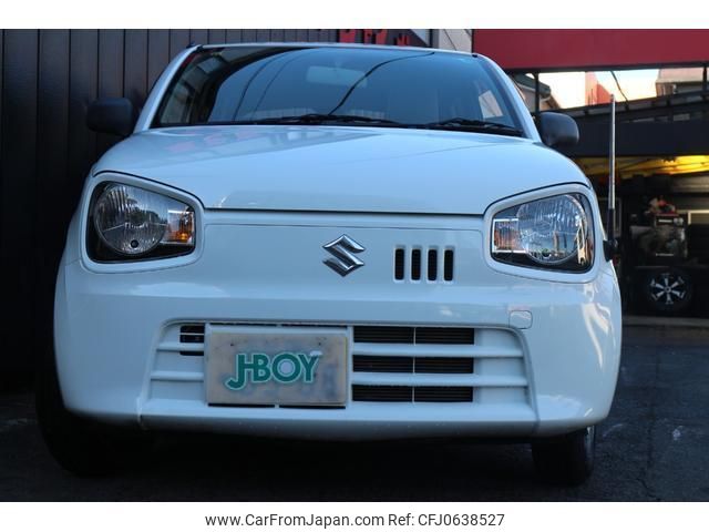 suzuki alto 2016 quick_quick_HA36S_HA36S-309506 image 2