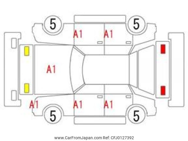 honda n-box 2019 -HONDA--N BOX DBA-JF3--JF3-2084784---HONDA--N BOX DBA-JF3--JF3-2084784- image 2