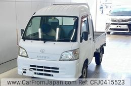 daihatsu hijet-truck 2013 -DAIHATSU--Hijet Truck S211P-0229242---DAIHATSU--Hijet Truck S211P-0229242-