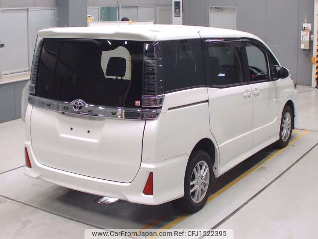 toyota voxy 2021 CFJ1522395 image 2