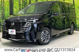 nissan serena 2023 -NISSAN--Serena 5BA-FC28--FC28-009949---NISSAN--Serena 5BA-FC28--FC28-009949-