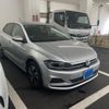 volkswagen polo 2021 -VOLKSWAGEN--VW Polo 3BA-AWDKL--WVWZZZAWZMU056952---VOLKSWAGEN--VW Polo 3BA-AWDKL--WVWZZZAWZMU056952- image 2