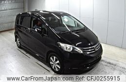 honda freed 2009 -HONDA--Freed GB3-1145485---HONDA--Freed GB3-1145485-