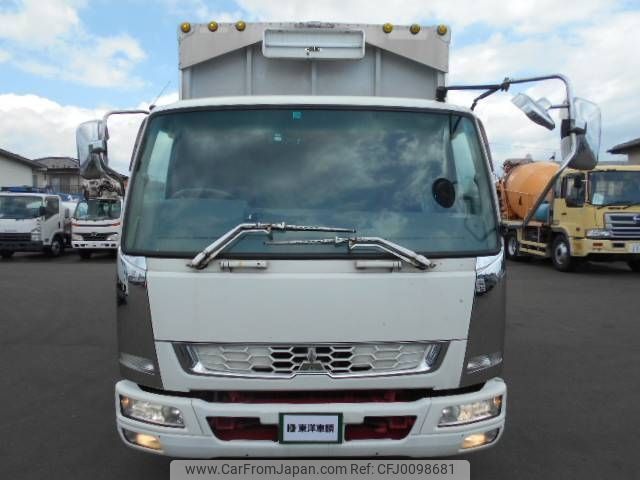 mitsubishi-fuso fighter 2012 -MITSUBISHI--Fuso Fighter TKG-FK64F--FK64F-550568---MITSUBISHI--Fuso Fighter TKG-FK64F--FK64F-550568- image 2