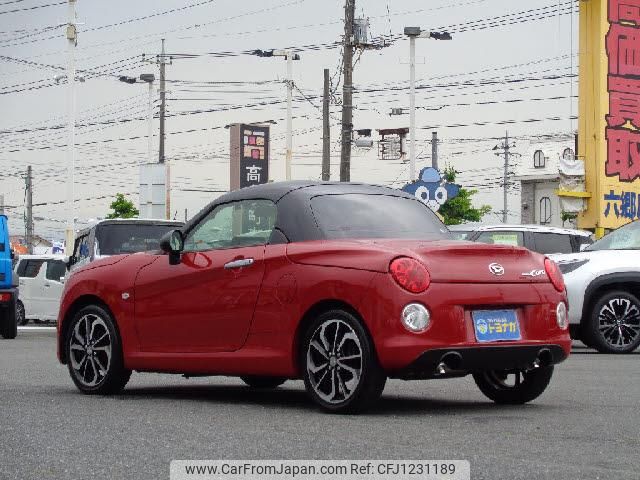daihatsu copen 2023 CFJ1231189 image 2