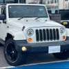 chrysler jeep-wrangler 2008 -CHRYSLER 【水戸 300ﾀ5371】--Jeep Wrangler JK38L--8L537889---CHRYSLER 【水戸 300ﾀ5371】--Jeep Wrangler JK38L--8L537889- image 16