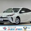 toyota prius 2019 -TOYOTA--Prius DAA-ZVW51--ZVW51-8057517---TOYOTA--Prius DAA-ZVW51--ZVW51-8057517- image 1