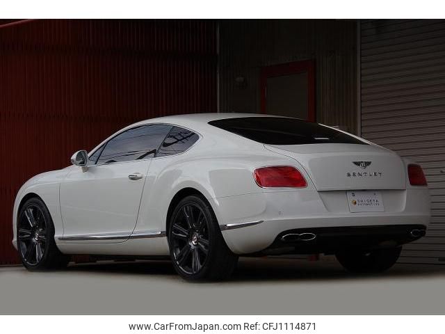 bentley continental 2015 quick_quick_ABA-BFCYC_SCBFN63W0FC048106 image 2