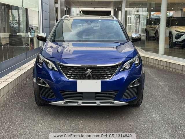 peugeot 3008 2020 quick_quick_P84AH01_VF3MJEHZRKS391079 image 2
