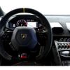 lamborghini lamborghini-huracan 2019 -LAMBORGHINI--Lamborghini Huracan ABA-ZFDGF--ZHWED4ZF1KLA12890---LAMBORGHINI--Lamborghini Huracan ABA-ZFDGF--ZHWED4ZF1KLA12890- image 8