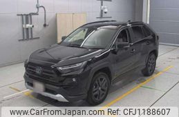 toyota rav4 2022 quick_quick_6AA-AXAH54_AXAH54-5003748