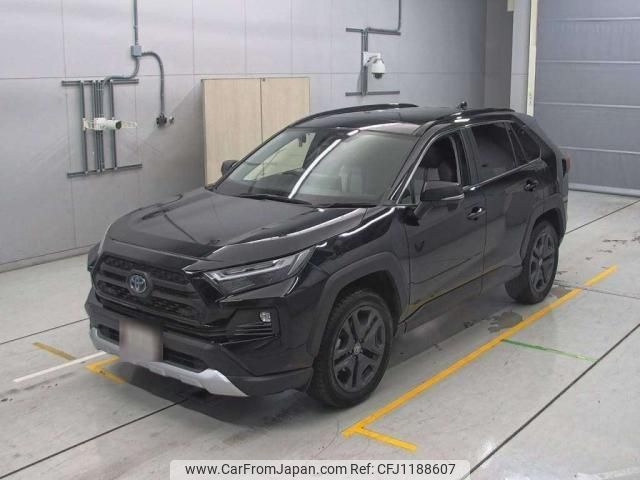 toyota rav4 2022 quick_quick_6AA-AXAH54_AXAH54-5003748 image 1
