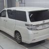 toyota vellfire 2012 -TOYOTA 【名古屋 330す9568】--Vellfire GGH25W-8020448---TOYOTA 【名古屋 330す9568】--Vellfire GGH25W-8020448- image 7