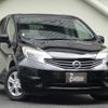 nissan note 2014 quick_quick_DBA-E12_204590 image 4