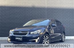 subaru impreza-wagon 2016 -SUBARU--Impreza Wagon DBA-GP3--GP3-029537---SUBARU--Impreza Wagon DBA-GP3--GP3-029537-