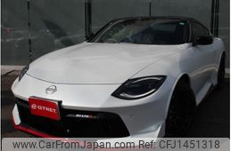 nissan fairlady-z 2024 -NISSAN--Fairlady Z RZ34--RZ34-122724---NISSAN--Fairlady Z RZ34--RZ34-122724-