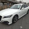 toyota crown-hybrid 2018 quick_quick_6AA-AZSH20_AZSH20-1025832 image 1