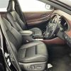 toyota harrier 2013 -TOYOTA--Harrier DBA-ZSU65W--ZSU65-0001516---TOYOTA--Harrier DBA-ZSU65W--ZSU65-0001516- image 8