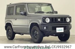 suzuki jimny 2021 -SUZUKI--Jimny 3BA-JB64W--JB64W-176460---SUZUKI--Jimny 3BA-JB64W--JB64W-176460-