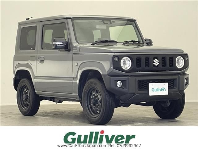 suzuki jimny 2021 -SUZUKI--Jimny 3BA-JB64W--JB64W-176460---SUZUKI--Jimny 3BA-JB64W--JB64W-176460- image 1