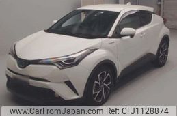 toyota c-hr 2019 -TOYOTA--C-HR DAA-ZYX10--ZYX10-2165364---TOYOTA--C-HR DAA-ZYX10--ZYX10-2165364-